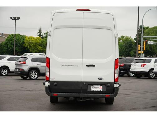 2017 Ford Transit-250 Base