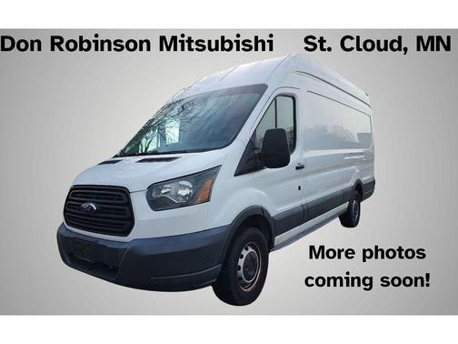 2017 Ford Transit-250 Base