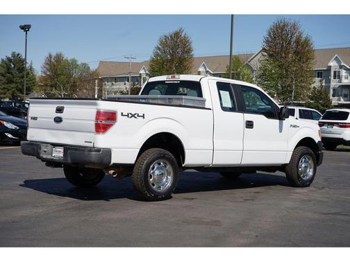 2014 Ford F-150 XL