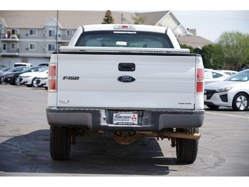 2014 Ford F-150 XL