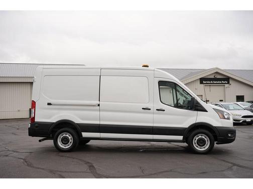 2020 Ford Transit-250 Base