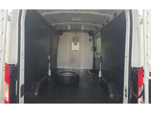 2020 Ford Transit-250 Base