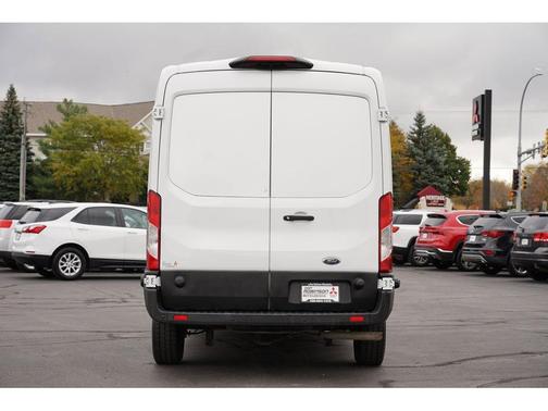 2020 Ford Transit-250 Base