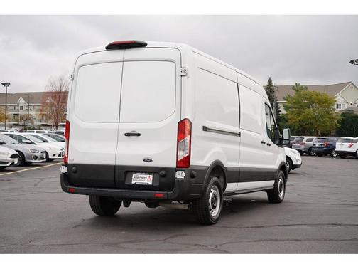 2020 Ford Transit-250 Base