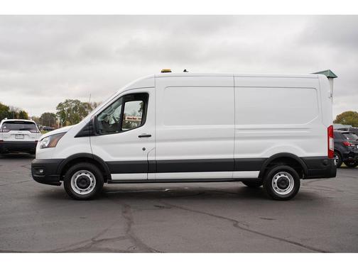2020 Ford Transit-250 Base