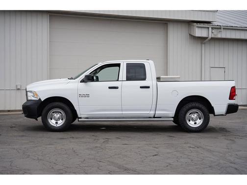 2017 RAM 1500 Tradesman/Express