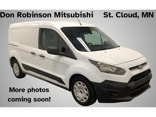 2016 Ford Transit Connect XL