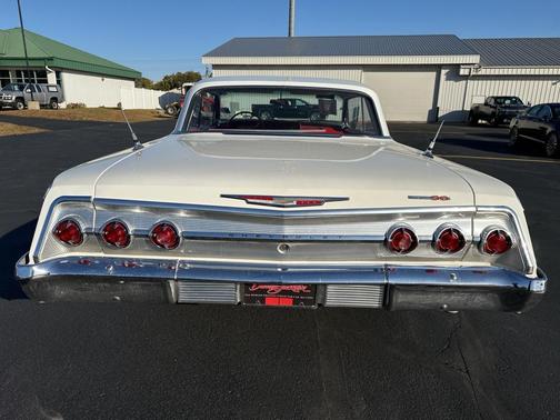 1962 Chevrolet Impala SS