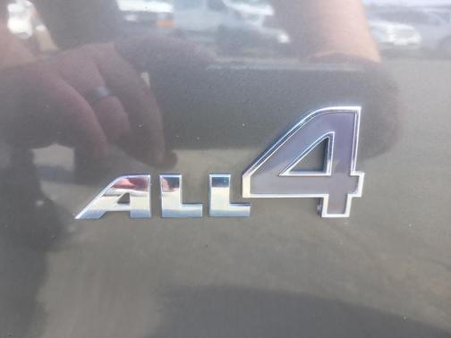 2014 MINI Countryman Cooper S ALL4