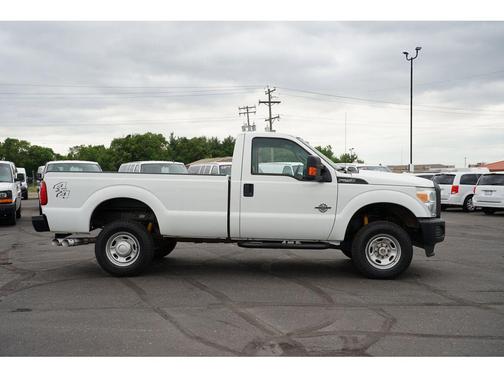 2016 Ford F-250 XL