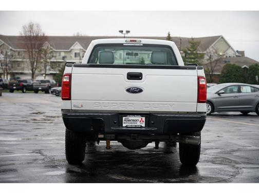 2016 Ford F-250 XL