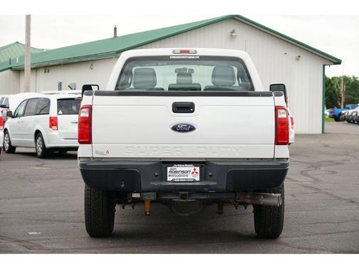 2016 Ford F-250 XL