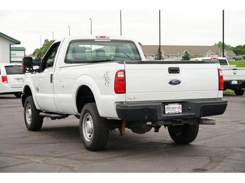 2016 Ford F-250 XL