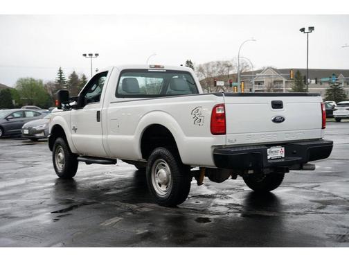 2016 Ford F-250 XL