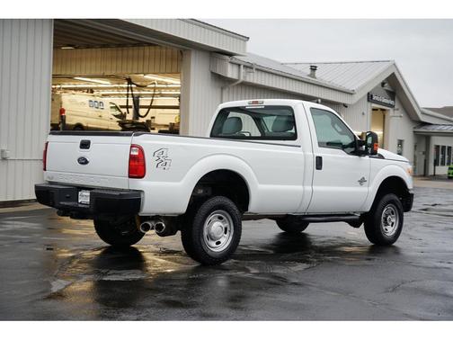 2016 Ford F-250 XL