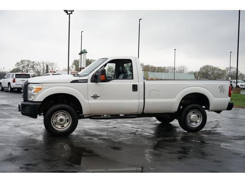 2016 Ford F-250 XL