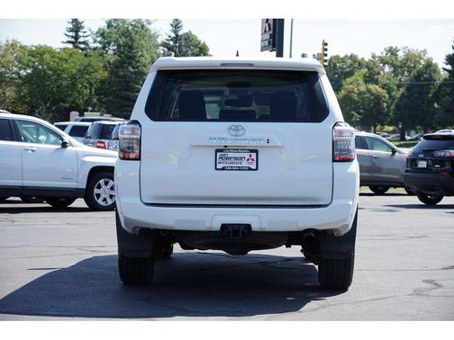 2020 Toyota 4Runner SR5 Premium