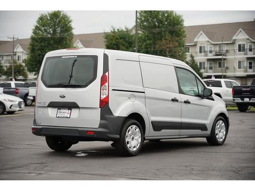 2016 Ford Transit Connect XL