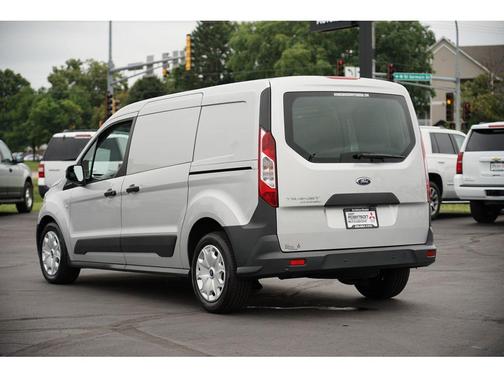 2016 Ford Transit Connect XL
