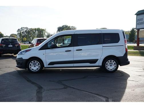 2018 Ford Transit Connect XL