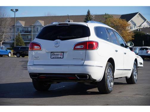 2016 Buick Enclave Premium