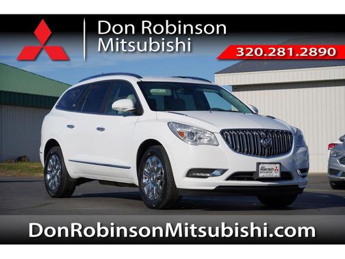 2016 Buick Enclave Premium