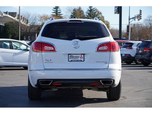 2016 Buick Enclave Premium