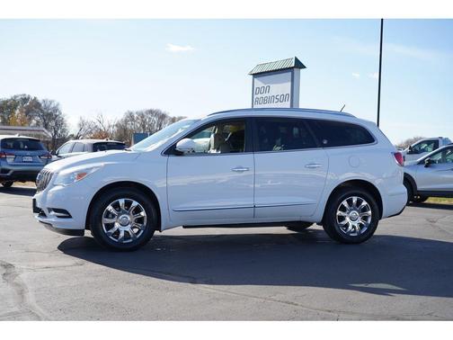 2016 Buick Enclave Premium