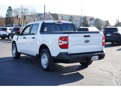 2023 Ford Maverick XL