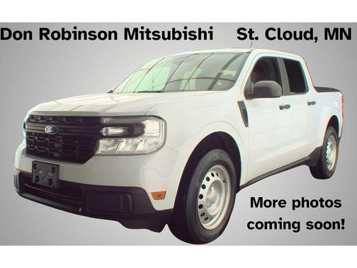 2023 Ford Maverick XL