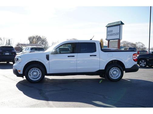 2023 Ford Maverick XL