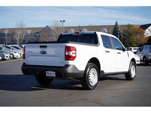 2023 Ford Maverick XL