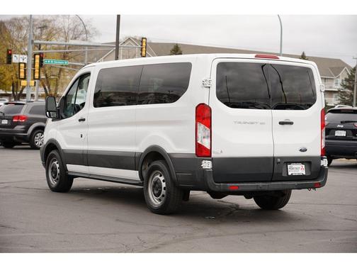 2016 Ford Transit-150 XL