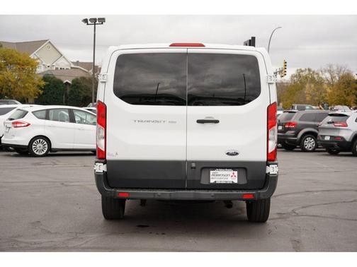 2016 Ford Transit-150 XL