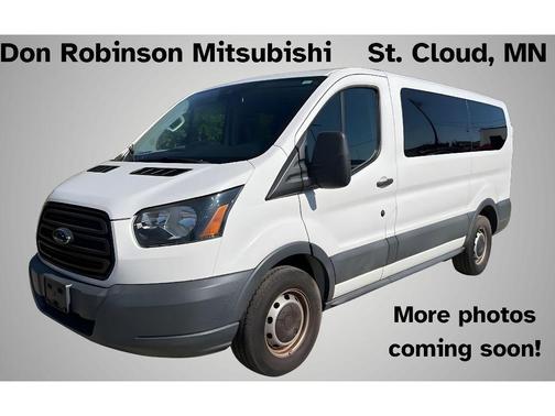 2016 Ford Transit-150 XL