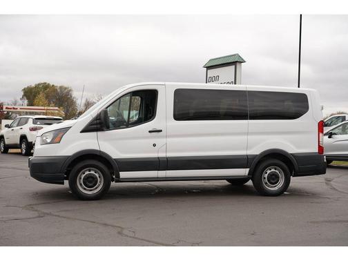 2016 Ford Transit-150 XL