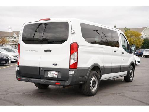 2016 Ford Transit-150 XL