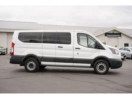 2016 Ford Transit-150 XL