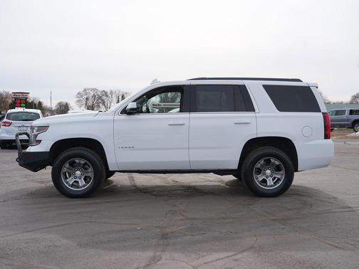2019 Chevrolet Tahoe LS