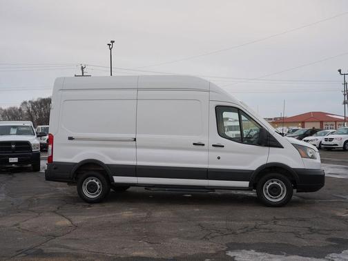 2016 Ford Transit-350 Base