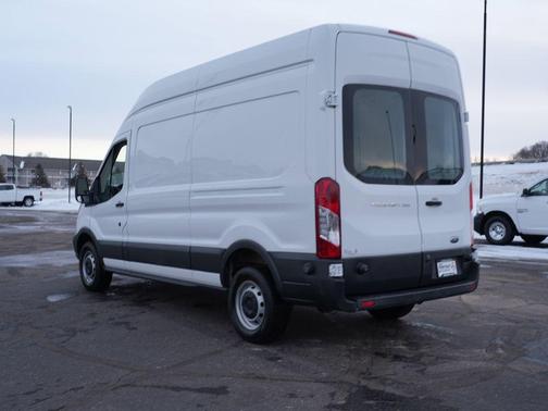 2016 Ford Transit-350 Base