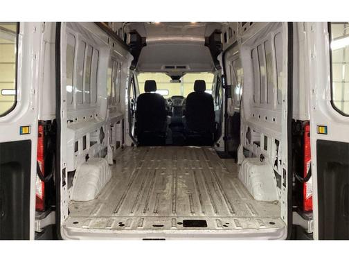 2016 Ford Transit-350 Base