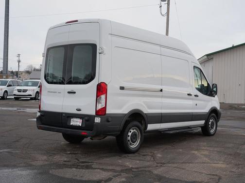 2016 Ford Transit-350 Base
