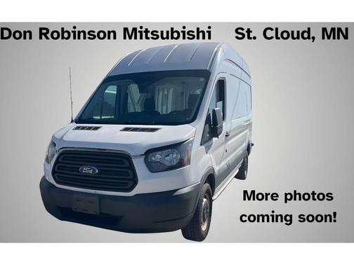 2016 Ford Transit-350 Base