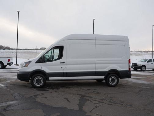 2016 Ford Transit-350 Base