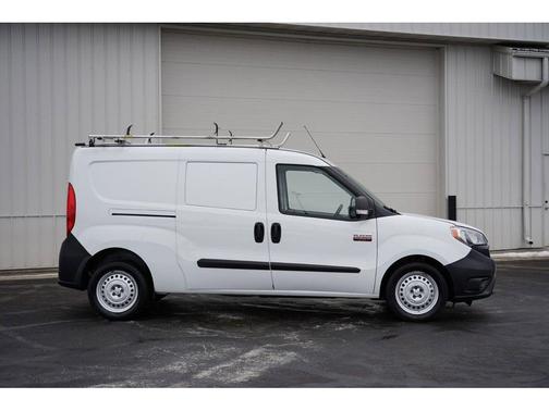2021 RAM ProMaster City Base
