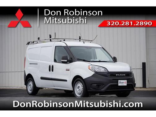 2021 RAM ProMaster City Base