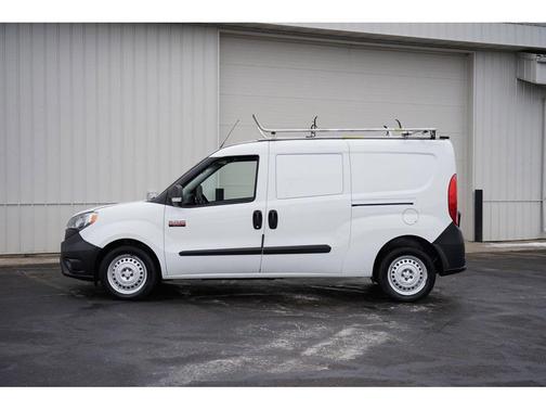 2021 RAM ProMaster City Base