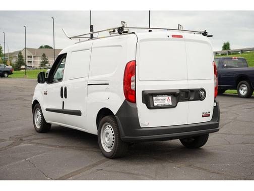 2021 RAM ProMaster City Base