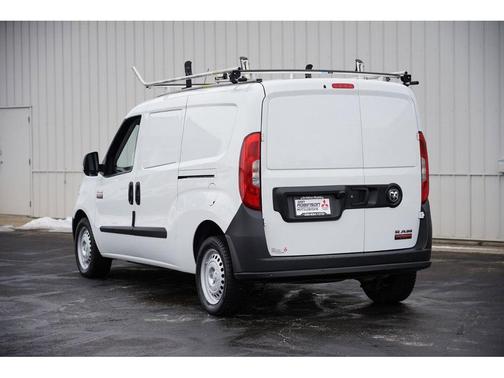 2021 RAM ProMaster City Base